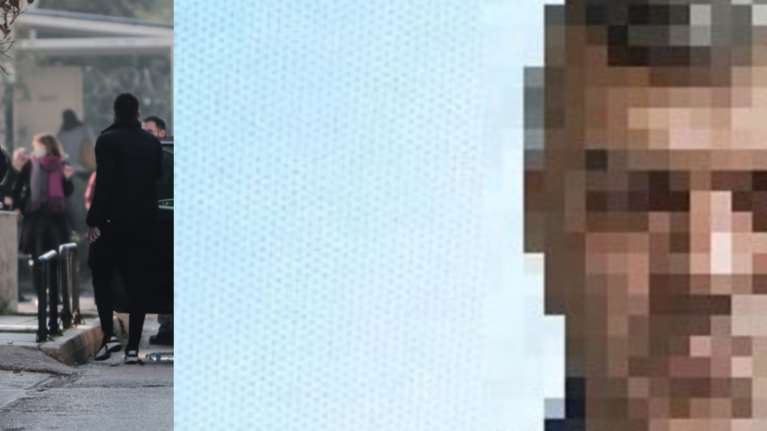 Κολωνός: Αυτός είναι ο γνωστός πρώην διαιτητής ποδοσφαίρου που καταθέτει στην ανακρίτρια για τον βιασμό της 12χρονης