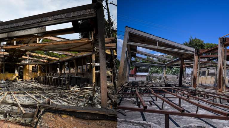 Τραγωδία στο Μάτι: Διώξεις για κακούργημα ζητά ο ανακριτής