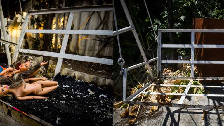 Δίκη για το Μάτι: &quot;Καμένα μωρά, καμένες μανάδες - Πτώματα σε κατάσταση Πομπηίας&quot; - Ανατριχιάζουν οι καταθέσεις