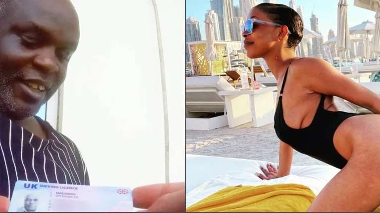 Αποκαλύψεις BBC για τον διοργανωτή των νοσηρών πάρτι στο Ντουμπάι - Οι γυναίκες μετατρέπονταν σε ανθρώπινες τουαλέτες