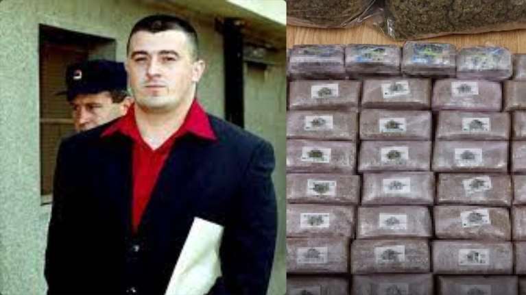 Αττική: Σκληρό κύκλωμα ναρκωτικών με ζευγάρι Ελλήνων δασκάλων και Σέρβο παραστρατιωτικό φονιά - Κινηματογραφική επιχείρηση