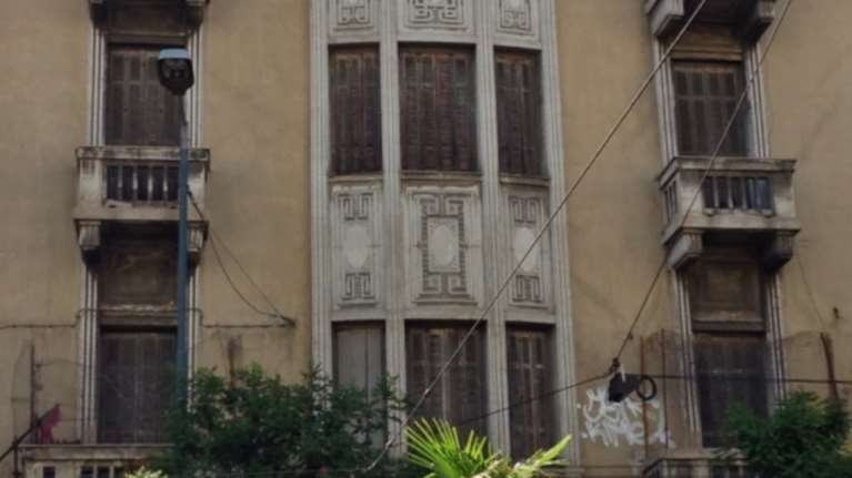 Ξαναζωντανεύει το σπίτι της Μαρίας Κάλλας στην Αθήνα - Ο Δήμος θα αποκαταστήσει το αρχιτεκτονικό κόσμημα της Πατησίων