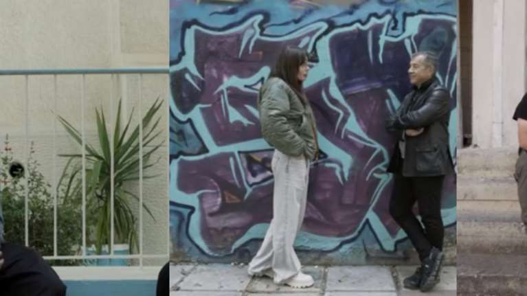 Τέμπη: "Κάθε βράδυ έχω εφιάλτες -  Βλέπω συνέχεια την Ιφιγένεια" - Οι μαρτυρίες επιβατών στον Σταύρο Θεοδωράκη