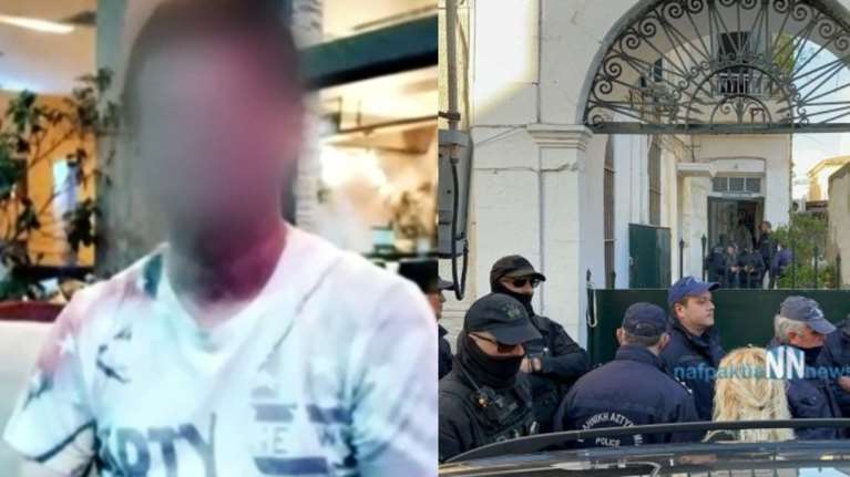 Μεσολόγγι: Συνελήφθη ο κρεοπώλης για την εξαφάνιση του Μπάμπη - Ποινική δίωξη για ανθρωποκτονία με δόλο