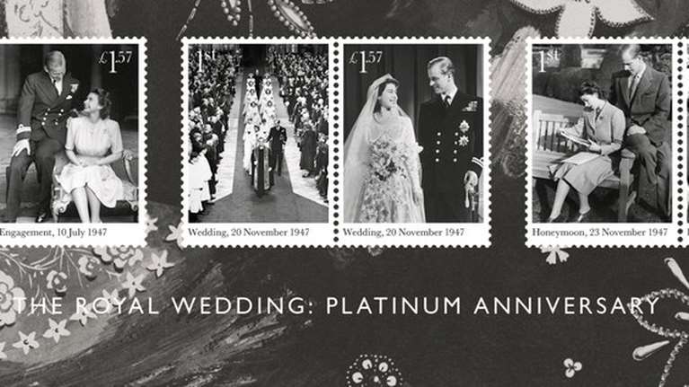 Βασίλισσα Ελισάβετ: 77 χρόνια από τον royal γάμο της - Ο παιδικός έρωτας με τον Φίλιππο που έφτασε στον θρόνο της Αγγλίας