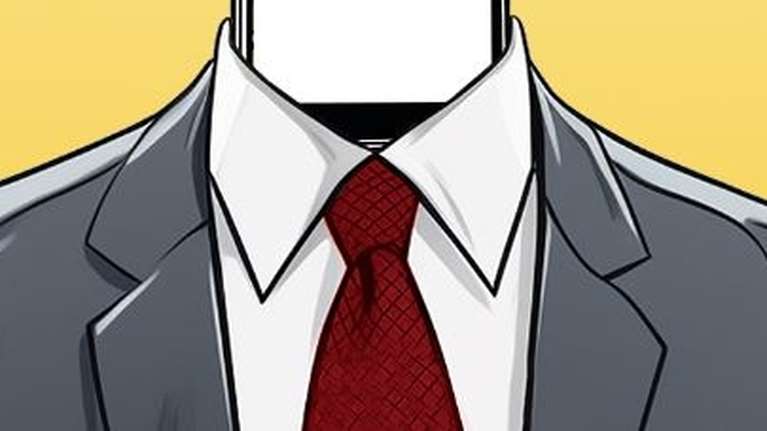 Η σκληρή πραγματικότητα του Αρκά για την καθημερινότητα και τα κινητά τηλέφωνα [εικόνα]