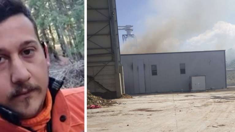 Έκρηξη στα Γρεβενά: Πέθανε ο 28χρονος εγκαυματίας που είχε πάρει φωτιά ολόκληρος
