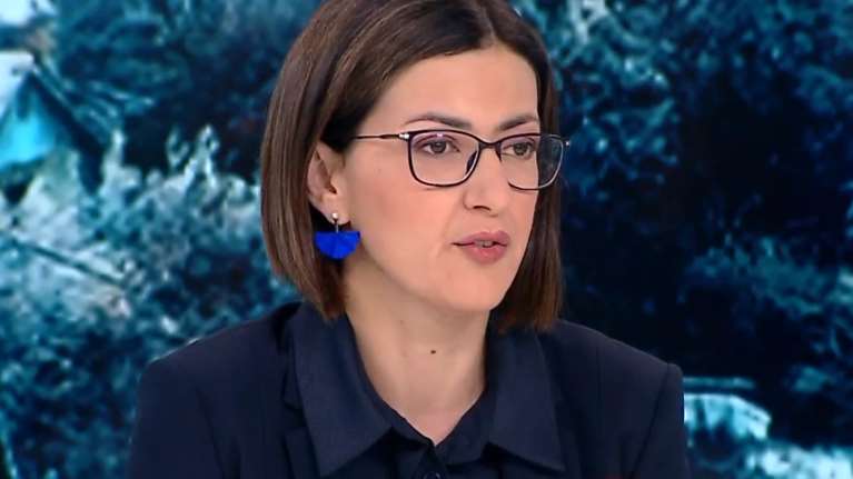 Αγαπηδάκη: Καλούμε τους πολίτες να εμβολιαστούν άμεσα για τον κορονοϊό & την γρίπη