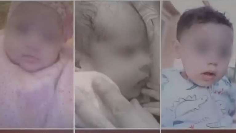 Μουρτζούκου: Εργαστήριο του εξωτερικού "μίλησε" για το γονιδίωμα των παιδιών -  "Εως τα τέλη Ιουνίου θα έχουμε ραγδαίες εξελίξεις"