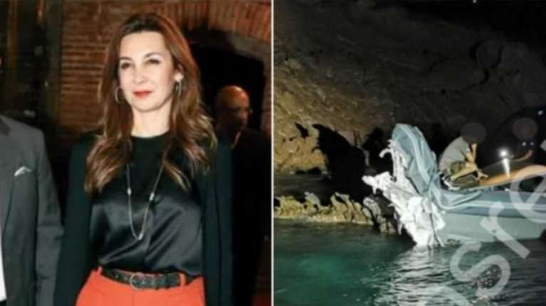 Λέρος: Ο τραυματισμένος διάδοχος της τουρκικής &quot;δυναστείας&quot; - Ο γάμος με κόρη μεγιστάνα και τα &quot;εγκλήματα&quot; του παππού του