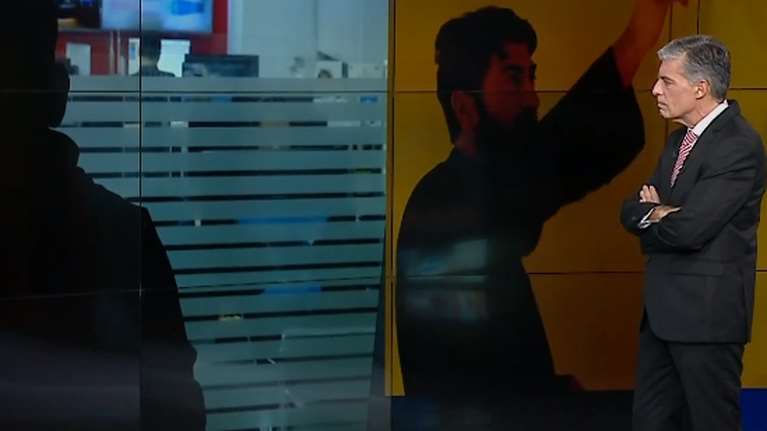 Κιβωτός του Κόσμου: &quot;Λύγισε&quot; ο Ευαγγελάτος με τη μαρτυρία νεαρού - &quot;Σε ποια φυλακή του κόσμου γίνεται αυτό;&quot; [βίντεο]