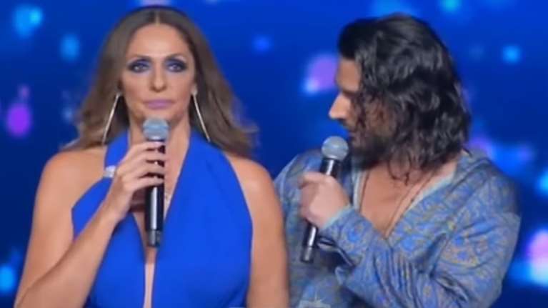 J2US: Έντονος διάλογος Κουλιανού - Βανδή: &#39;&#39;Θα μπορούσα να φύγω, είμαι ακραίος άνθρωπος εγώ&#39;&#39; [βίντεο]