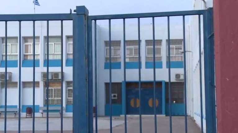 Θεσσαλονίκη: Φάρσα το τηλεφώνημα για βόμβα στο 5ο Γυμνάσιο Ηλιούπολης