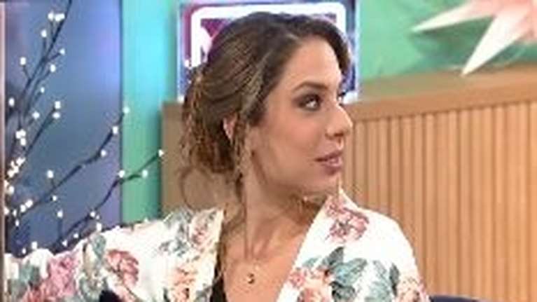 Η στιγμή του σεισμού στο Χαλάνδρι την ώρα εκπομπής στην ΕΡΤ - Η αντίδραση της Ηλιάνας Μαυρομάτη