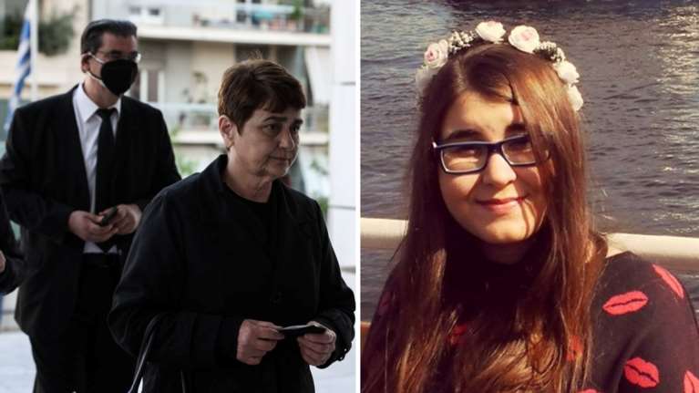 Μάνα Ελένης Τοπαλούδη: &quot;Τα ισόβια να είναι πραγματικά ισόβια&quot; - Γιατί ζητά εδώ και τώρα συνάντηση με Μητσοτάκη