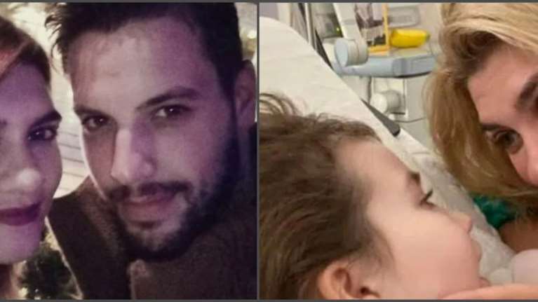 Πισπιρίγκου από τη φυλακή: Δεν βρίσκω να έχω κάνει κακό στα παιδιά – Δεν με ενδιαφέρει ο Μάνος, με στηρίζει ένα πρόσωπο