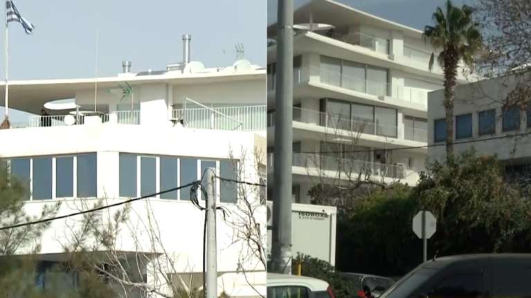 Ταμπουρωμένος ένοπλος σε ναυτιλιακή εταιρεία στη Γλυφάδα : Ενας νεκρός και δύο τραυματίες - Εφοδος των ΕΚΑΜ