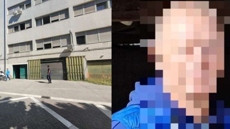 Λάρισα: "Μετανιωμένος" δήλωσε ο 52χρονος για τον άγριο ξυλοδαρμό της συζύγου του - Δικηγόρος του ο Αλέξης Κούγιας