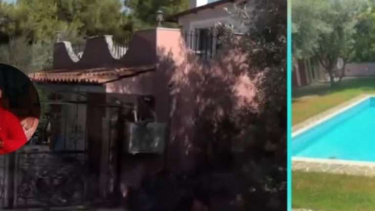 Τουρκική μαφία: Στον Ωρωπό είχε στήσει τη βάση της η εγκληματική οργάνωση - Τα μέλη της ζούσαν στη χλιδή