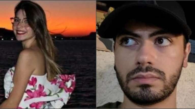 Φρίκη στην Ιταλία: Stalker δολοφόνησε 22χρονη φοιτήτρια μπροστά σε κόσμο - Παρενοχλούσε την άτυχη Σάρα επί δύο χρόνια