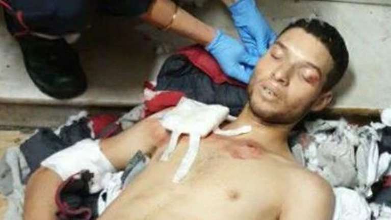 Επίθεση στη Νίκαια: Σοκαρισμένη η οικογένεια του δράστη - &quot;Προσευχόταν και δεν είχε παρέες&quot;