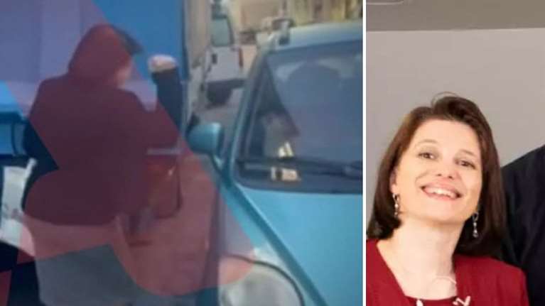 Κιβωτός του Κόσμου: &quot;Ρε άι φύγετε από εδώ&quot; - Νευριασμένη η πρεσβυτέρα στην πρώτη εμφάνισή της μετά τον σάλο [βίντεο]