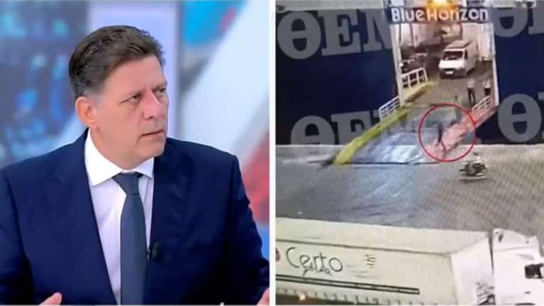 Νέα συγγνώμη Βαρβιτσιώτη στην οικογένεια του Αντώνη: Θα είχα παραιτηθεί αν υπήρχε ευθύνη που με εμπλέκει