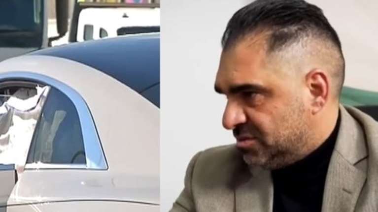 Λένε ναι στην έκδοσή τους, οι δύο 28χρονοι συλληφθέντες για τη δολοφονία του Κύπριου επιχειρηματία