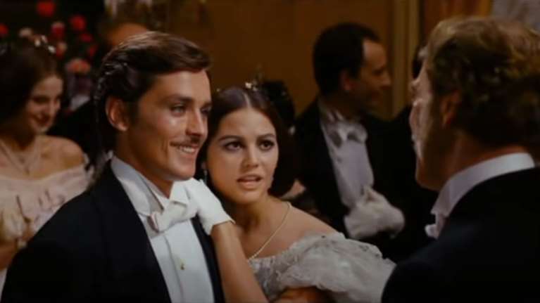 &quot;Ο χορός τελείωσε, αντίο γατόπαρδε&quot;: Συντεριμμένες Μπριζίτ Μπαρνό και Κλαούντια Καρντινάλε για τον θάνατο του Αλέν Ντελόν