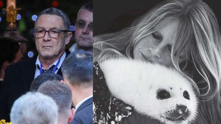 Μπριζίτ Μπαρντό: Η κόντρα με τον "ανεπιθύμητο" γιο και τον σύζυγό της για την περιουσία των 70 εκατ. ευρώ