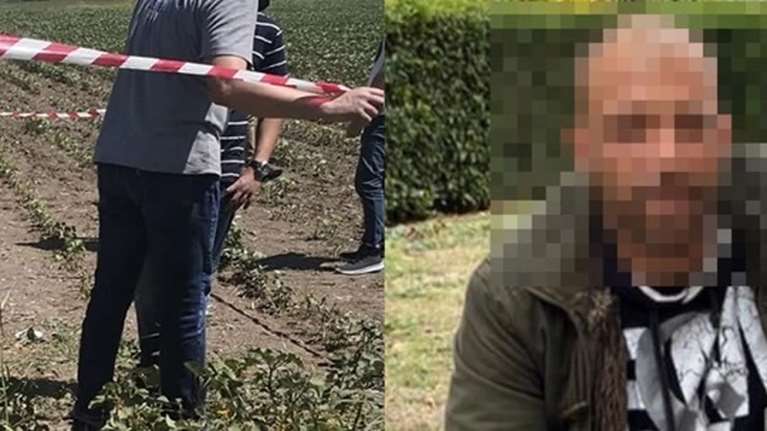 Κατερίνη: Συνελήφθη και ομολόγησε ο δράστης που σκότωσε και έκαψε τον 45χρονο κομμωτή
