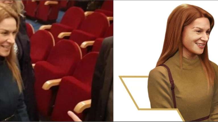 Πόπη Παπανδρέου: Η Ελληνίδα Εισαγγελέας στη λίστα του Politico - Οι 10 πιο ανερχόμενες προσωπικότητες στην Ευρώπη