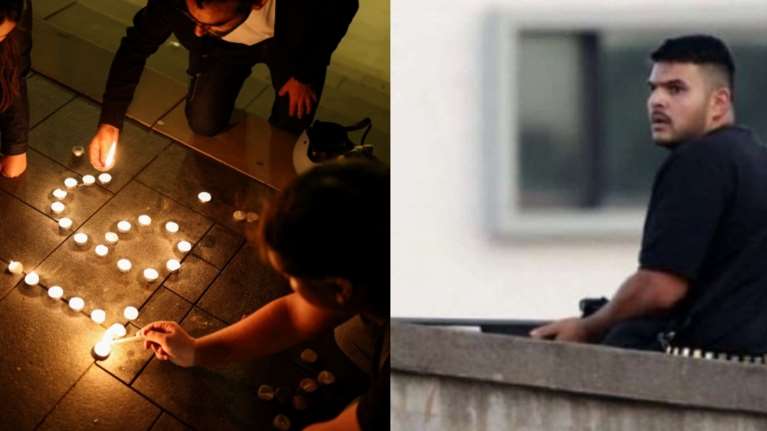 Μακελειό στην εβραϊκή γιορτή στο Σίδνεϊ: Πατέρας και γιος οι δράστες - Με καταγωγή από το Πακιστάν