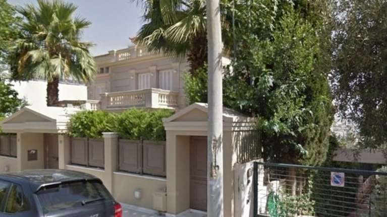 Διάρρηξη μαμούθ στη Φιλοθέη: "Δούρειος ίππος" στο περιβάλλον του επιχειρηματία - Ηξεραν με λεπτομέρειες το σπίτι