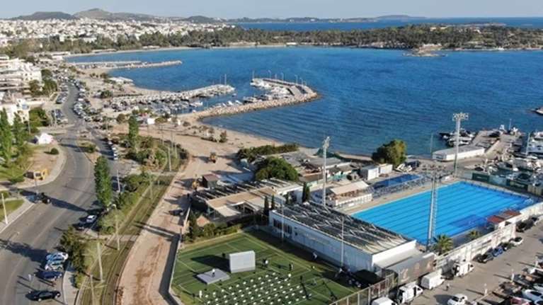 Πόλος έλξης η ελληνική αγορά ακινήτων: Από την Αθηναϊκή Ριβιέρα και τα νησιά μέχρι παλιά διαμερίσματα