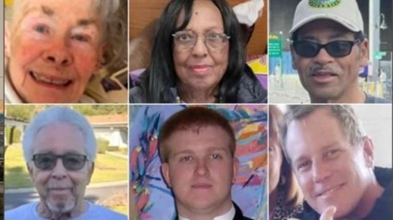 Πυρκαγιές στο Λος Άντζελες: Τα πρόσωπα της τραγωδίας με τους 24 νεκρούς - Κάηκε έκταση όσο το... Παρίσι