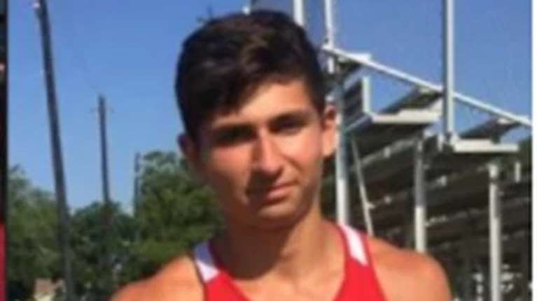 Κατάρρευση πολυκατοικίας στο Μαϊάμι: Νεκρός ο 21χρονος &#39;Έλληνας Ανδρέας Γιαννιτσόπουλος που αγνοούνταν