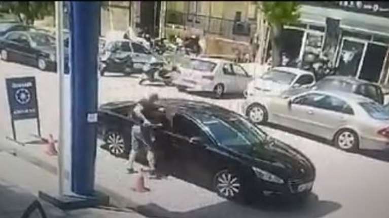 Το Σάββατο στον εισαγγελέα ο εκτελεστής του 50χρονου στο βενζινάδικο - "Δεχόταν απειλές από το θύμα" λέει ο δικηγόρος του