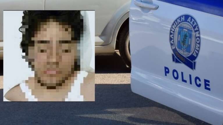 Χολαργός: Ποιος είναι ο πρώην τρομοκράτης που μαχαίρωσε τον θείο του - Καταδικάστηκε σε 80 χρόνια φυλακή, έμεινε μέσα... 8