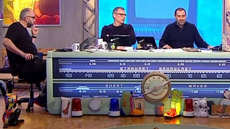 Στάθης Παναγιωτόπουλος: Η σοκαριστική απάντηση του Χρήστου Κιούση σε καυστικό σχόλιο στο Twitter για τον πρώην κολλητό του