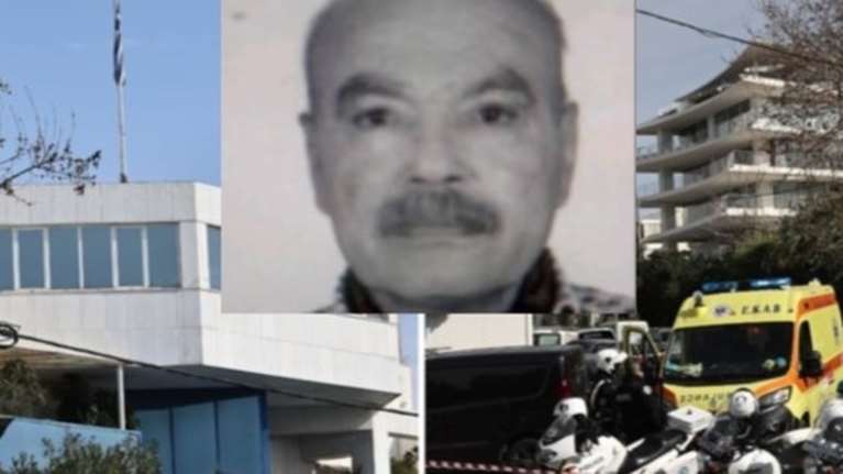 Κατερινόπουλος για τον δράστη στη Γλυφάδα: Κάτι σημαντικό συνέβη και κορυφώθηκαν τα συναισθήματά του - Ενιωσε αδικία