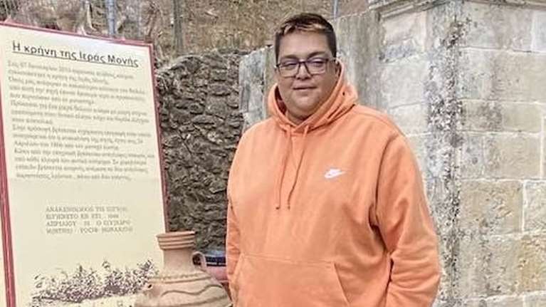 Ηράκλειο: "Άφησαν ελεύθερη μία "κινητή βόμβα" - Η οικογένεια της Ράνιας καταθέτει μήνυση κατά παντός υπευθύνου