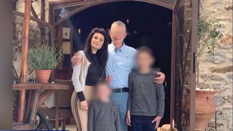 Γυναικοκτονία στην Καβάλα: &quot;Εμείς οι δυο θα φύγουμε μαζί στον άλλο κόσμο&quot; - Τι είχε πει ο 55χρονος στον αδερφό του θύματος [Βίντεο]