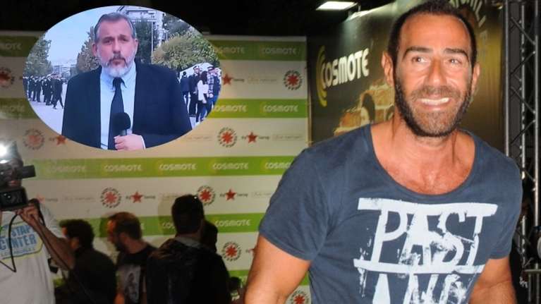 &quot;Αισχρός λασπολόγος - Άκου γελοίε τυπάκο...&quot;: Σκληρή απάντηση στον Κανάκη από ρεπόρτερ που έμεινε άυπνος 48 ώρες στα Τέμπη