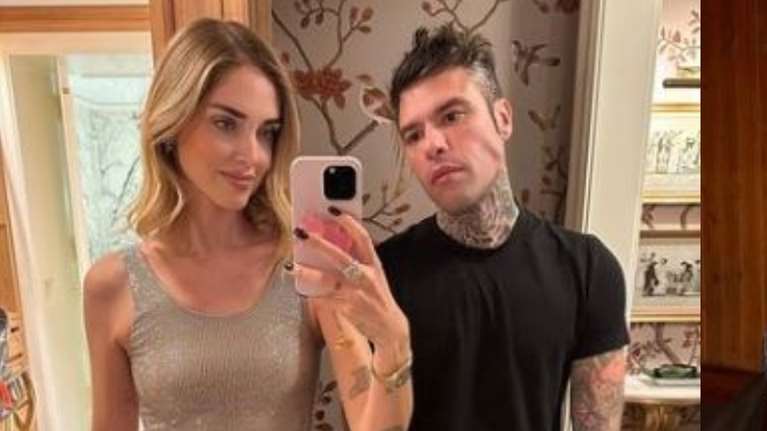 Κιάρα Φεράνι: Η αποκαθήλωση της πιο διάσημης Influencer - Μετά τα σκάνδαλα, χωρίζει με τον ράπερ Φέντεζ