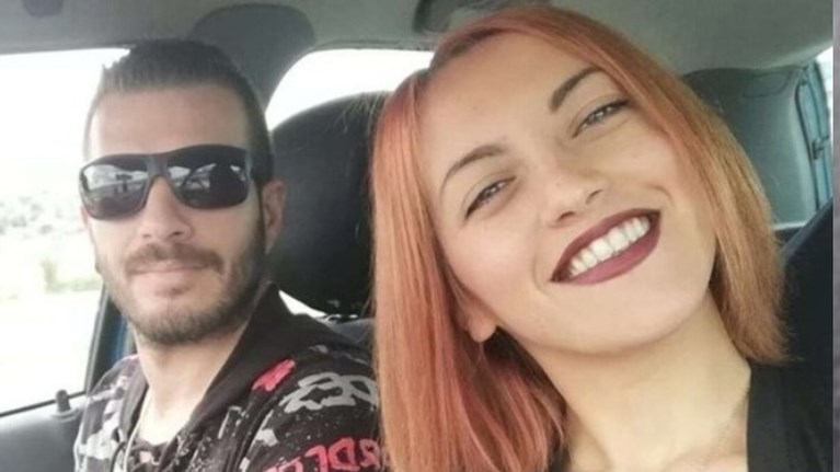 Αγιοι Αναργυροι δολοφόνος Κυριακής