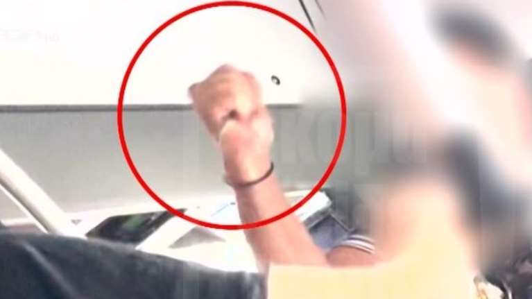 Σοκ στο ΚΤΕΛ Αττικής: Οδηγός επιτέθηκε με κατσαβίδι σε επιβάτη – Φώναζε &quot;έχω ψυχολογικά, θέλω να πάω φυλακή&quot;