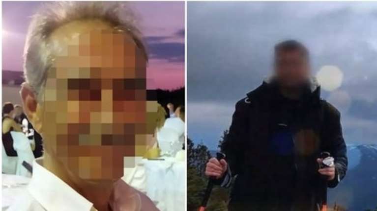 Έγκλημα στη Φωκίδα: Τον χτύπησε 5 φορές στο κεφάλι με πέτρα - Σοκάρουν τα νέα στοιχεία για τον 38χρονο πατροκτόνο