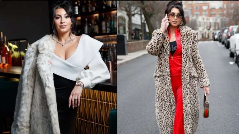Ντύσου σαν γυναίκα μαφιόζου με γούνες, λεοπάρ και μεγάλα μαύρα γυαλιά: Η τάση "mob wife aesthetic" που κυριαρχεί το 2024