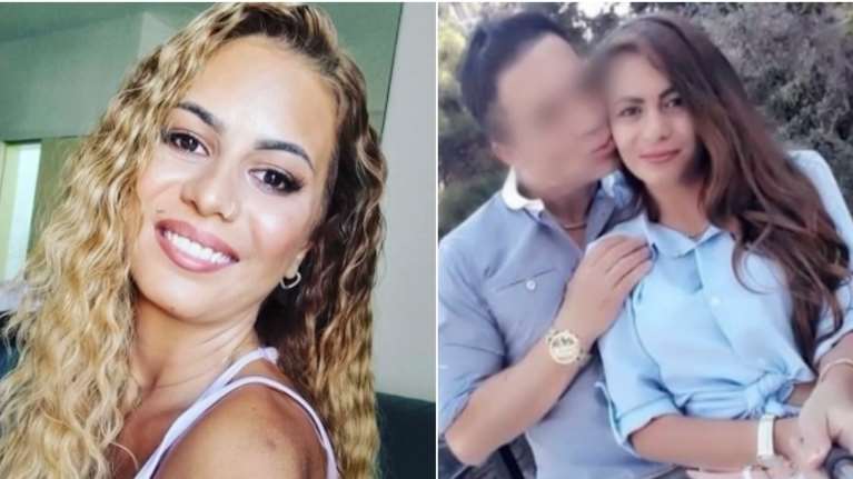 Αυτή είναι η νεκρή 24χρονη στη μπανιέρα του σπιτιού της - Τι λέει ο 54χρονος σύντροφός της για τον ανοικτό θερμοσίφωνα